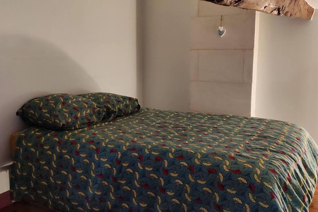 Ferienhaus La Patte Charentaise Parking Gratuit Le Calme En Saintes
