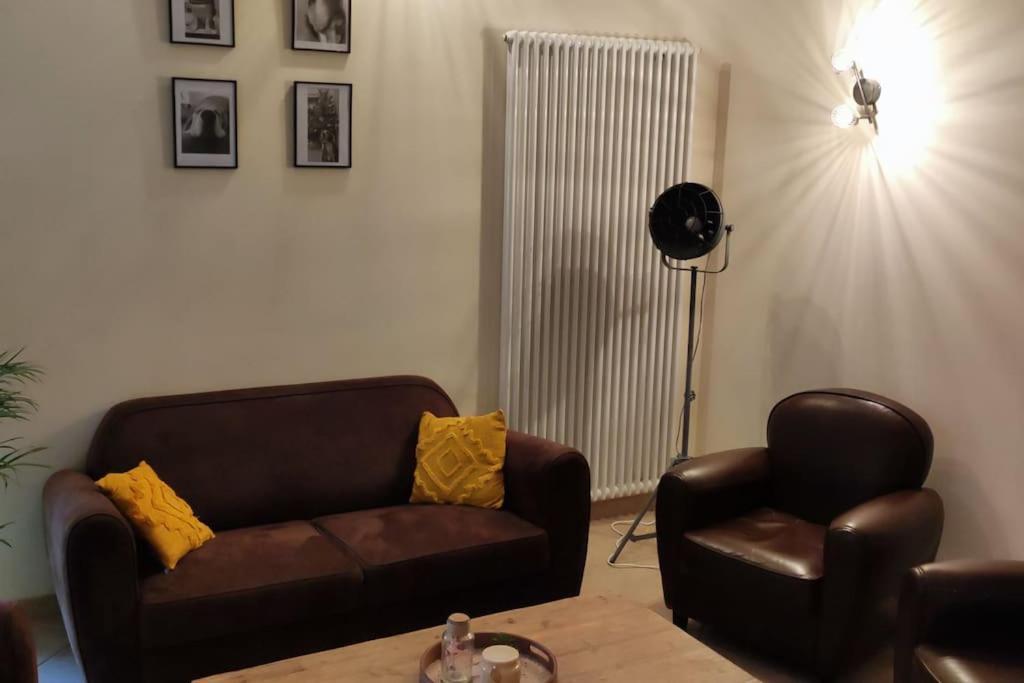 La Patte Charentaise Parking Gratuit Le Calme En Holiday home Saintes