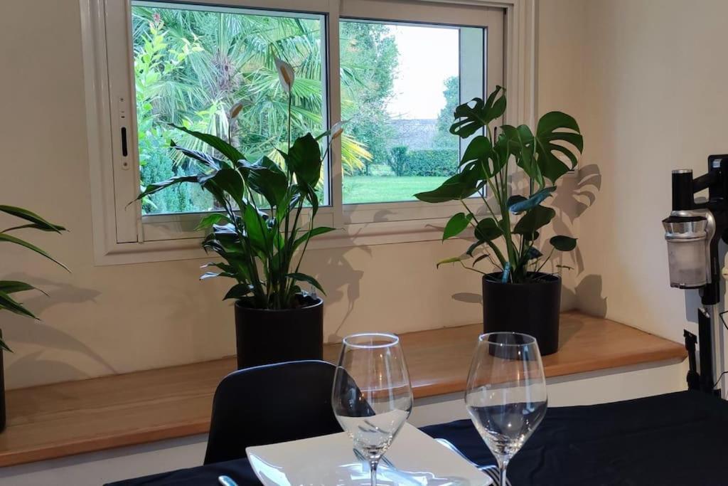 Ferienhaus La Patte Charentaise Parking Gratuit Le Calme En *