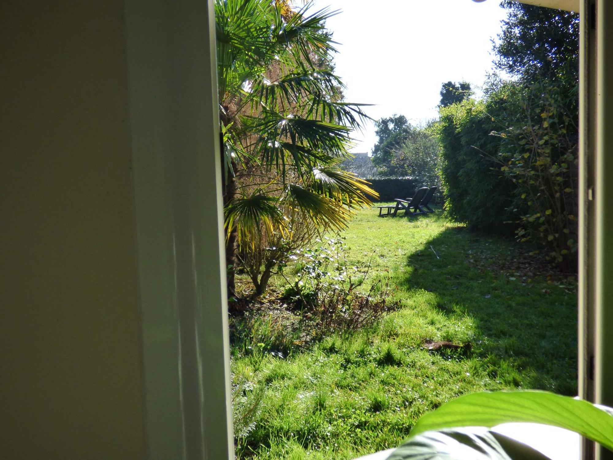 Holiday home La Patte Charentaise Parking Gratuit Le Calme En