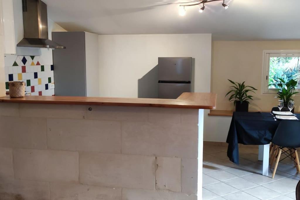 Holiday home La Patte Charentaise Parking Gratuit Le Calme En