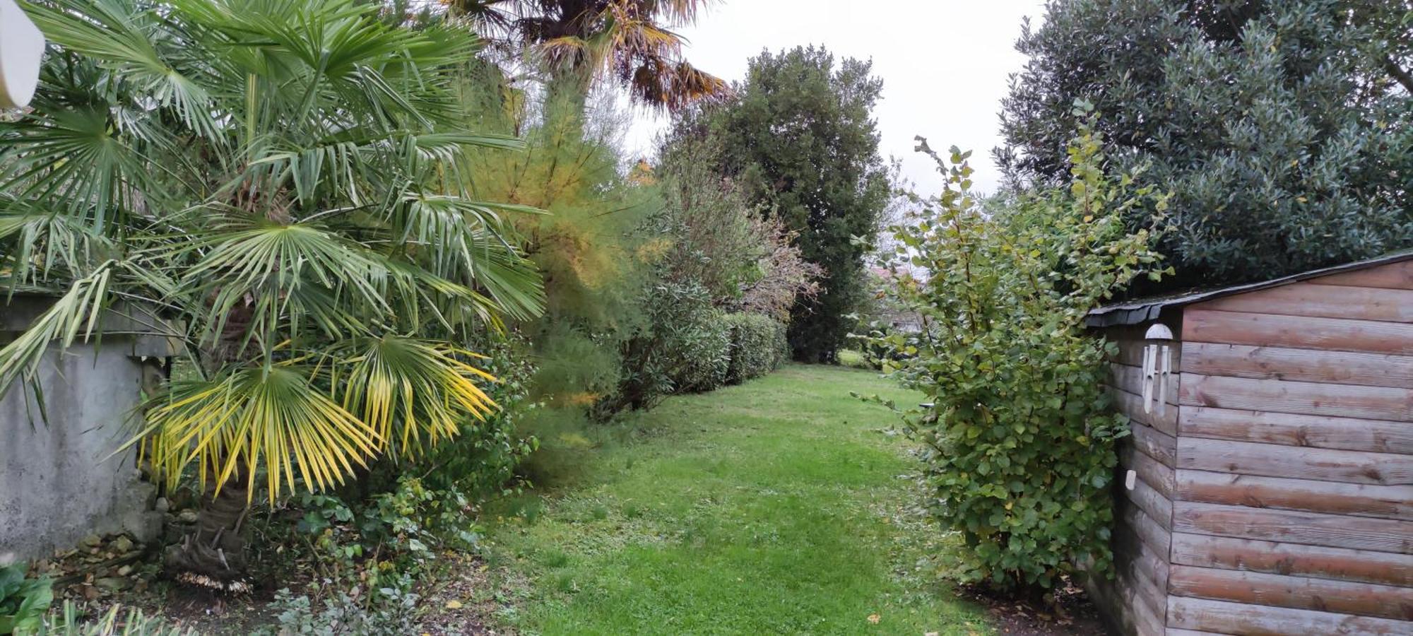 Holiday home La Patte Charentaise Parking Gratuit Le Calme En