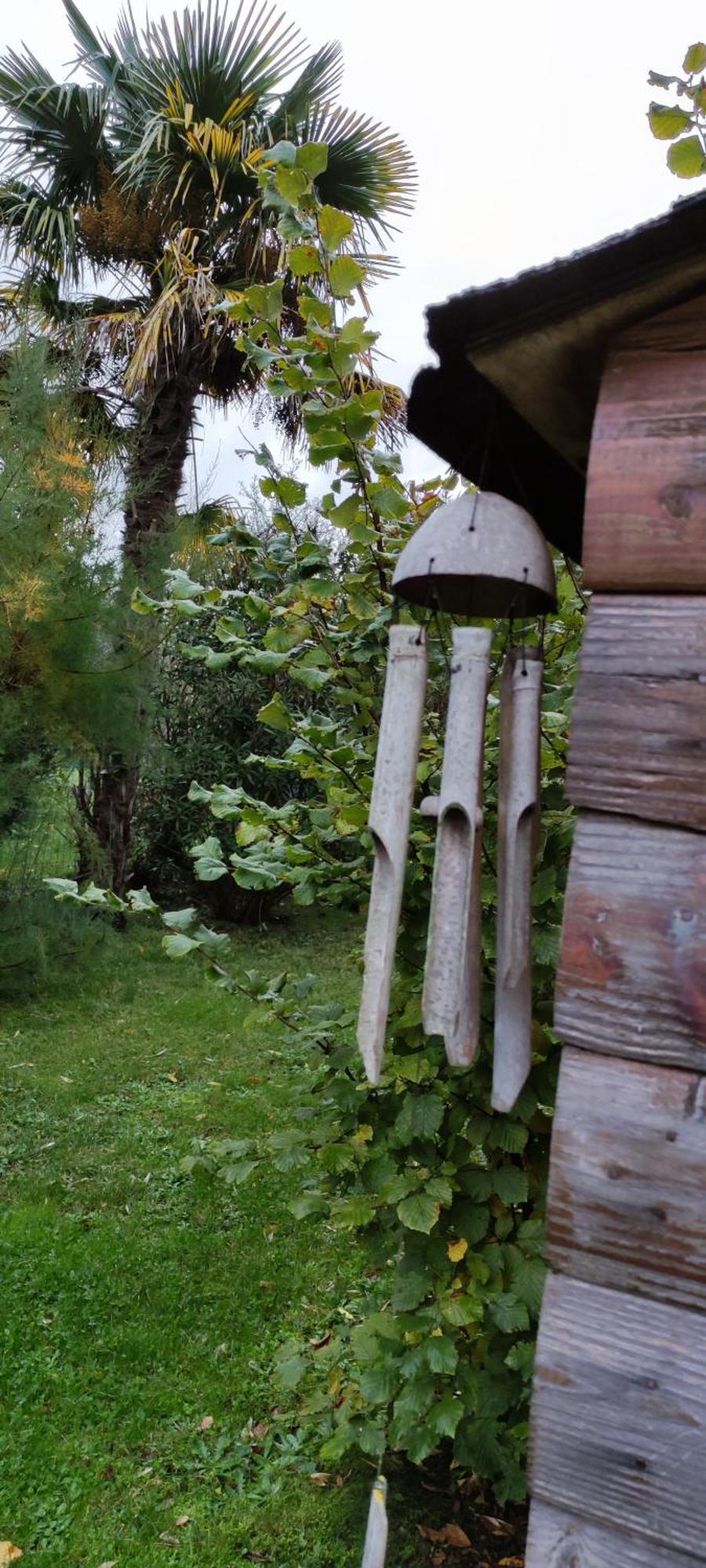 Holiday home La Patte Charentaise Parking Gratuit Le Calme En *